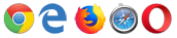 browser icon